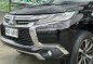 2018 Mitsubishi Montero Sport in Angeles, Pampanga-3