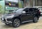 2018 Mitsubishi Montero Sport in Angeles, Pampanga-2