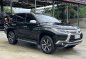 2018 Mitsubishi Montero Sport in Angeles, Pampanga-0