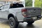 2021 Ford Ranger Raptor in Angeles, Pampanga-4