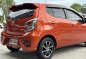 2022 Toyota Wigo in Angeles, Pampanga-4