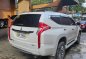 2018 Mitsubishi Montero Sport in Quezon City, Metro Manila-3