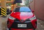 2022 Toyota Vios in Quezon City, Metro Manila-1