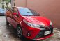 2022 Toyota Vios in Quezon City, Metro Manila-0