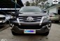 2019 Toyota Fortuner  2.4 G Diesel 4x2 AT in Pasay, Metro Manila-8