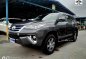 2019 Toyota Fortuner  2.4 G Diesel 4x2 AT in Pasay, Metro Manila-0