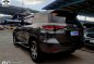 2019 Toyota Fortuner  2.4 G Diesel 4x2 AT in Pasay, Metro Manila-7