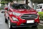 2020 Ford EcoSport  1.5 L Trend AT in Makati, Metro Manila-2