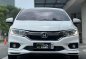 2020 Honda City 1.5 S CVT in Makati, Metro Manila-0