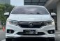 2020 Honda City 1.5 S CVT in Makati, Metro Manila-0