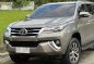 2017 Toyota Fortuner  2.4 V Diesel 4x2 AT in Manila, Metro Manila-1