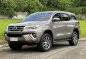 2017 Toyota Fortuner  2.4 V Diesel 4x2 AT in Manila, Metro Manila-0