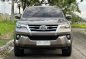 2017 Toyota Fortuner  2.4 V Diesel 4x2 AT in Manila, Metro Manila-13