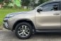 2017 Toyota Fortuner  2.4 V Diesel 4x2 AT in Manila, Metro Manila-11