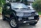 2015 Mitsubishi Montero Sport  GLS 2WD 2.4 AT in Manila, Metro Manila-1