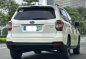 Selling White Subaru Forester 2013 in Makati-5