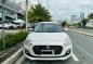 Sell White 2019 Suzuki Swift in Muntinlupa-2