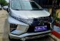 Selling White Mitsubishi XPANDER 2019 in Santa Rosa-2