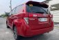Selling White Toyota Innova 2022 in Quezon City-7