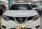 Pearl White Nissan X-Trail 2015 for sale in Quezon City-0