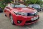 White Toyota Corolla altis 2016 for sale in Antipolo-0