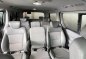 White Hyundai Grand starex 2012 for sale in Automatic-5