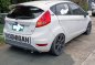 White Ford Fiesta 2011 for sale in Parañaque-5