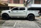 Sell White 2014 Ford Ranger in Quezon City-2