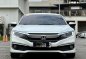 Sell White 2019 Honda Civic in Makati-1