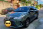 White Toyota Vios 2023 for sale in Automatic-2