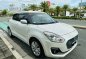 Sell White 2019 Suzuki Swift in Muntinlupa-4