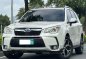 Selling White Subaru Forester 2013 in Makati-1