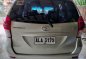 Sell White 2015 Toyota Avanza in Pasig-5