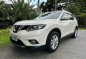 Sell White 2015 Nissan X-Trail in Las Piñas-1