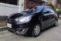 White Mitsubishi Mirage 2016 for sale in Automatic-0