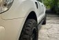Sell White 2014 Ford Ranger in Quezon City-5