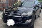 White Toyota Innova 2017 for sale in Automatic-2