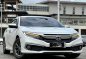 Sell White 2019 Honda Civic in Makati-0