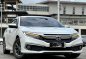 Sell White 2019 Honda Civic in Makati-0