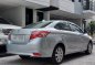 White Toyota Vios 2018 for sale in Automatic-2