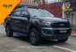 White Ford Ranger 2018 for sale in Automatic-7