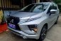 Selling White Mitsubishi XPANDER 2019 in Santa Rosa-1