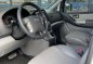White Hyundai Grand starex 2012 for sale in Automatic-4