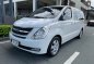 White Hyundai Grand starex 2012 for sale in Automatic-0