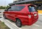 Selling White Toyota Innova 2022 in Quezon City-3