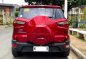 Selling White Ford Ecosport 2019 in Tagaytay-5