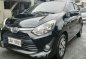 Selling White Toyota Wigo 2018 in Quezon City-1