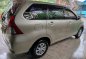 Sell White 2015 Toyota Avanza in Pasig-4