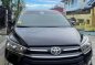 White Toyota Innova 2017 for sale in Automatic-0