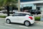 Sell White 2019 Suzuki Swift in Muntinlupa-0